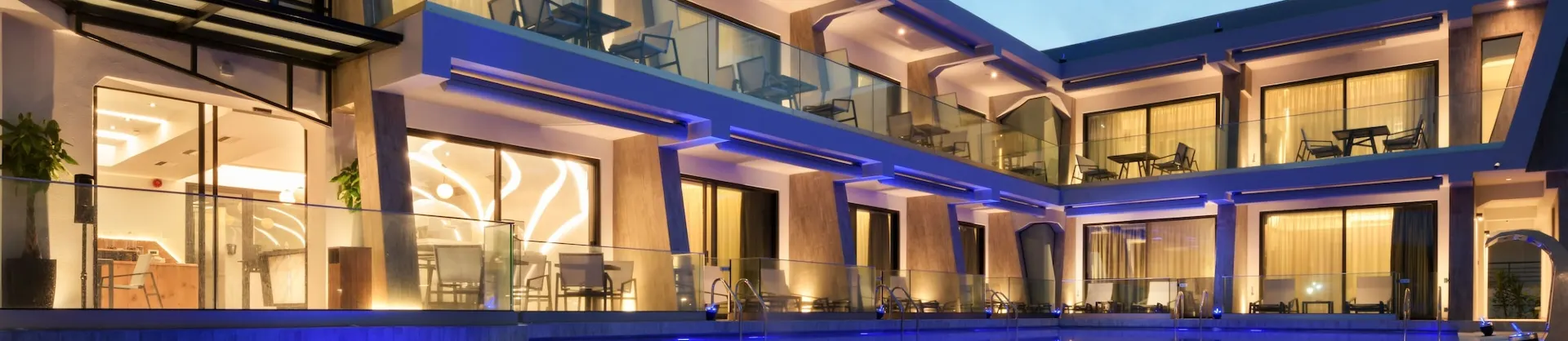 4-Star Select Hotels