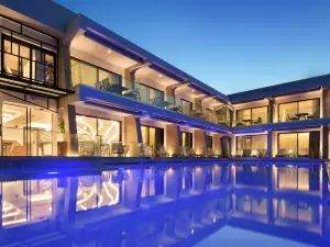 Akti Toroni Boutique Hotel