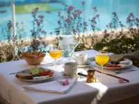 Samaina Inn Hotels in Samos