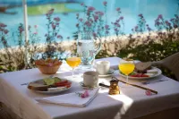 Samaina Inn Hoteles en Samos