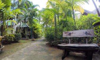 Vipa Tropical Resort