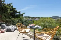 L & C Boutique Apartments - Wifi