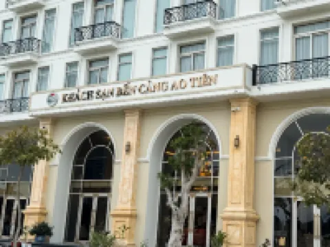 Ao Tien Harbour Boutique Hotel Hotels in Van Don