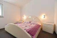 Ferienwohnung für 6 Personen ca 65 qm in Banjole, Istrien Istrische Riviera