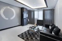 Y2公寓飯店-由HII管理 - 陽台