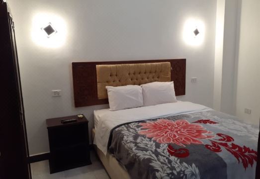 Sydna All Hussain Hotel - Housity