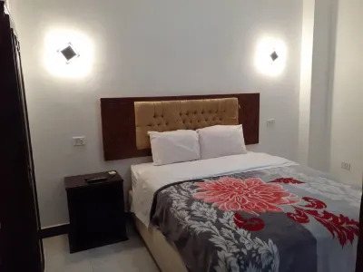 Sydna All Hussain Hotel Hotels in El Gamaliya