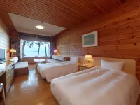 Grand Park Hotel Okubiwako Makino