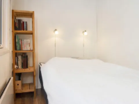 4 Person Holiday Home in Fårvang