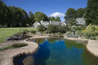 Moorcroft Manor Boutique Country Hotel Hotels in Underberg