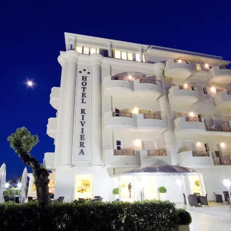 Hotel Riviera