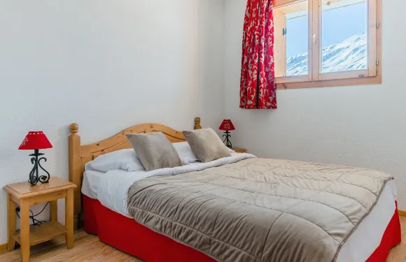 拉格朗假日華麗全景 II 號住宅酒店