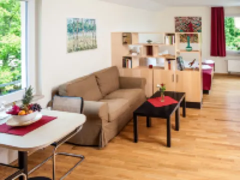 Spa Hotel Amsee Hotels in Muritz