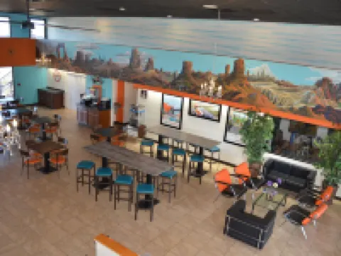 Howard Johnson by Wyndham Yuma Hotels in Yuma