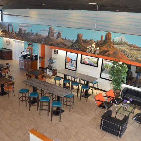 Howard Johnson by Wyndham Yuma
