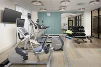 Holiday Inn Express Pensacola Downtown