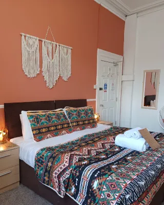 The Chesterfield Guest House, Torquay