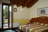 Hotel Antico Moro Hotels in Spinea