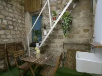 Rashbi 54 Hotels in Safed