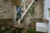 Rashbi 54 Hotels in Safed