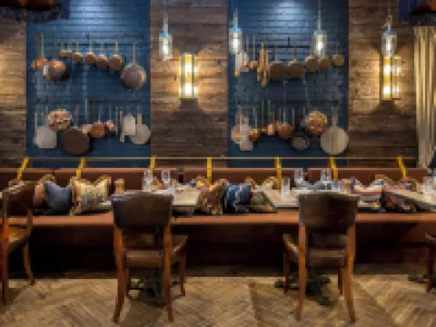 Beadnell Towers & Kitchen Hotels in Chathill