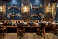 Beadnell Towers & Kitchen Hotels in Beadnell