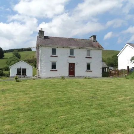 Merlin Cottages