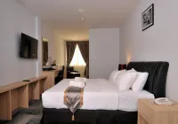 Al Afiah Hotel Hotels in Bandar Seri Begawan