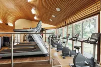Résidence Valdys Thalasso & Spa - les Pins - Træningscentre