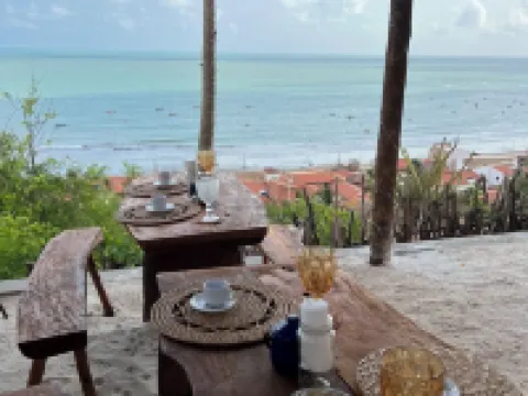 Pousada Vila Matury Hotels in Icapuí