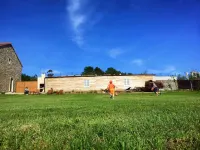 卡薩佛爾格鄉村民宿 - Villa