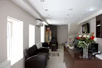 Hotel Yasmin