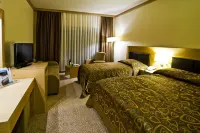Adrina Termal Health & Spa Hotel Hotels in 