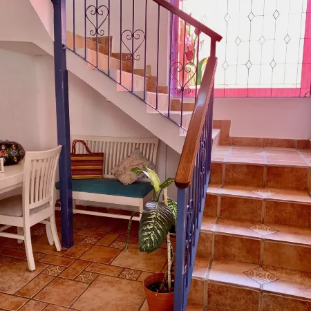 Villa Coyoacan