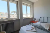 Valentina Holiday Home – Modern Comfort in the Heart of Otranto’s Historic Centr