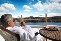 Benben by Dhara Hotels - Adults Only - Mountain View