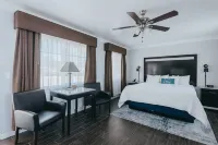 Sea Air Inn & Suites - Downtown - Restaurant Row - Inns