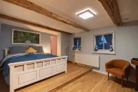 Gesindehaus Bornecke Hotels in Blankenburg