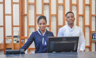 Toa Hotel & Spa Zanzibar