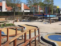 Villa in Arcen with Sun Shower & Garden Hotels in Arcen