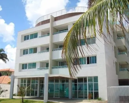 Happy Hotel Manaíra Отели рядом с достопримечательностью «Seixas»