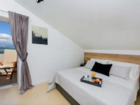 Modern Villa in Nin with Terrace Hotels in Nin