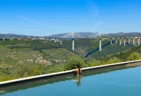 MW Douro Wine & Spa - Phòng Gym
