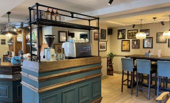 Punch House Monmouth