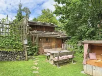 Cozy Eco Friendly Chalet with Countless Extras Near Lake in Asten Hotels in der Nähe von Leitgeringer See