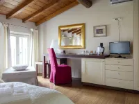 Corte dei Soavi Hotel a Soave