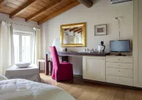 Corte dei Soavi Hotels in Colognola ai Colli