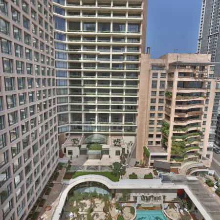 InterContinental Hotels PHOENICIA BEIRUT by IHG
