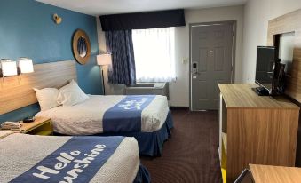 Days Inn by Wyndham Pratt