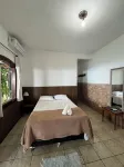 Pousada Brisamar Paraty Comece O Dia Com UM CAFÉ Da MANHÃ INESQUECÍVEL Hotel a Trindade